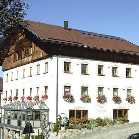 Rinchnacher Hof Zewnętrze zdjęcie