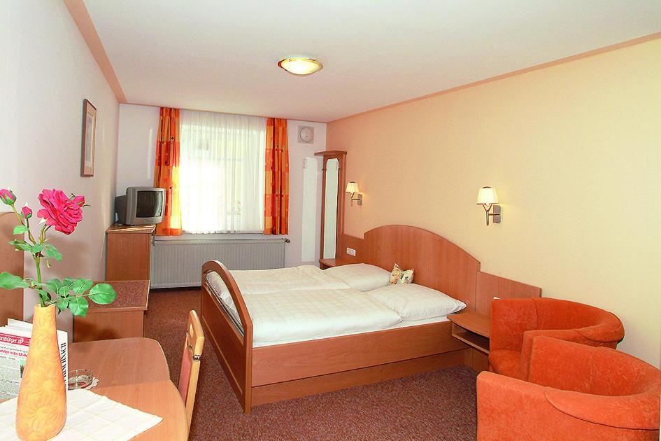 Rinchnacher Hof Zewnętrze zdjęcie