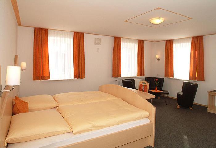 Rinchnacher Hof Zewnętrze zdjęcie