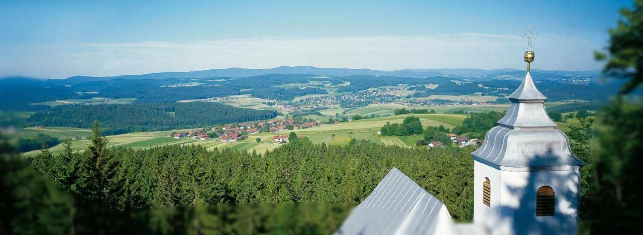 Rinchnacher Hof Zewnętrze zdjęcie