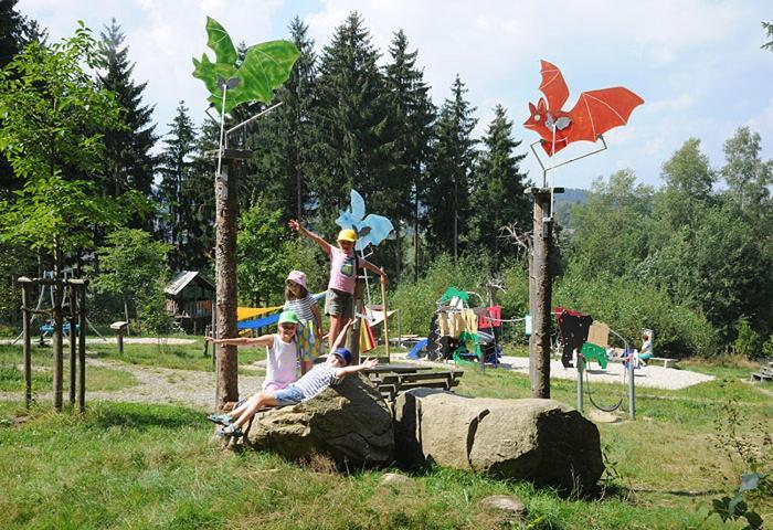 Rinchnacher Hof Zewnętrze zdjęcie