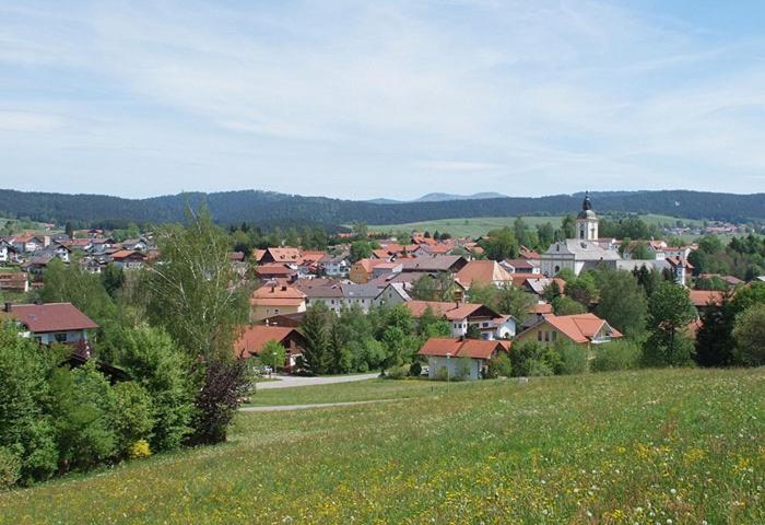 Rinchnacher Hof Zewnętrze zdjęcie