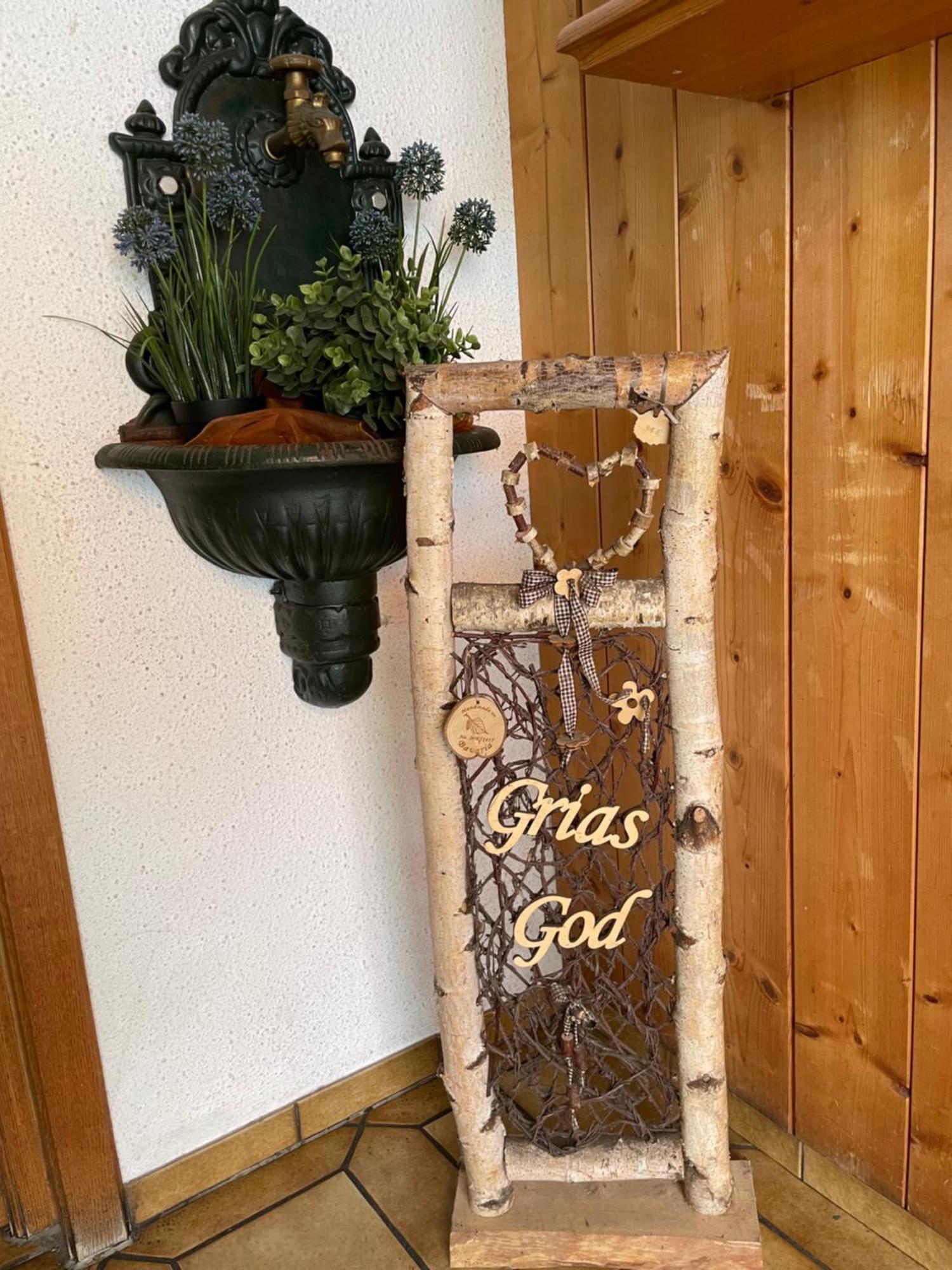 Rinchnacher Hof Zewnętrze zdjęcie