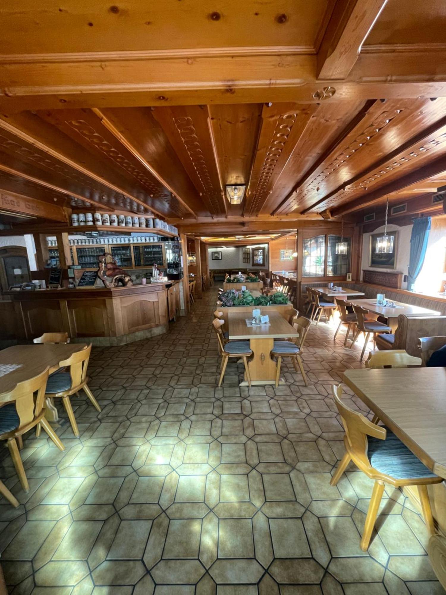 Rinchnacher Hof Zewnętrze zdjęcie