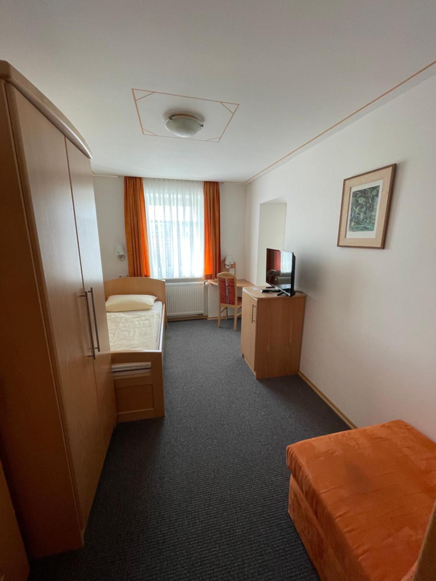 Rinchnacher Hof Zewnętrze zdjęcie