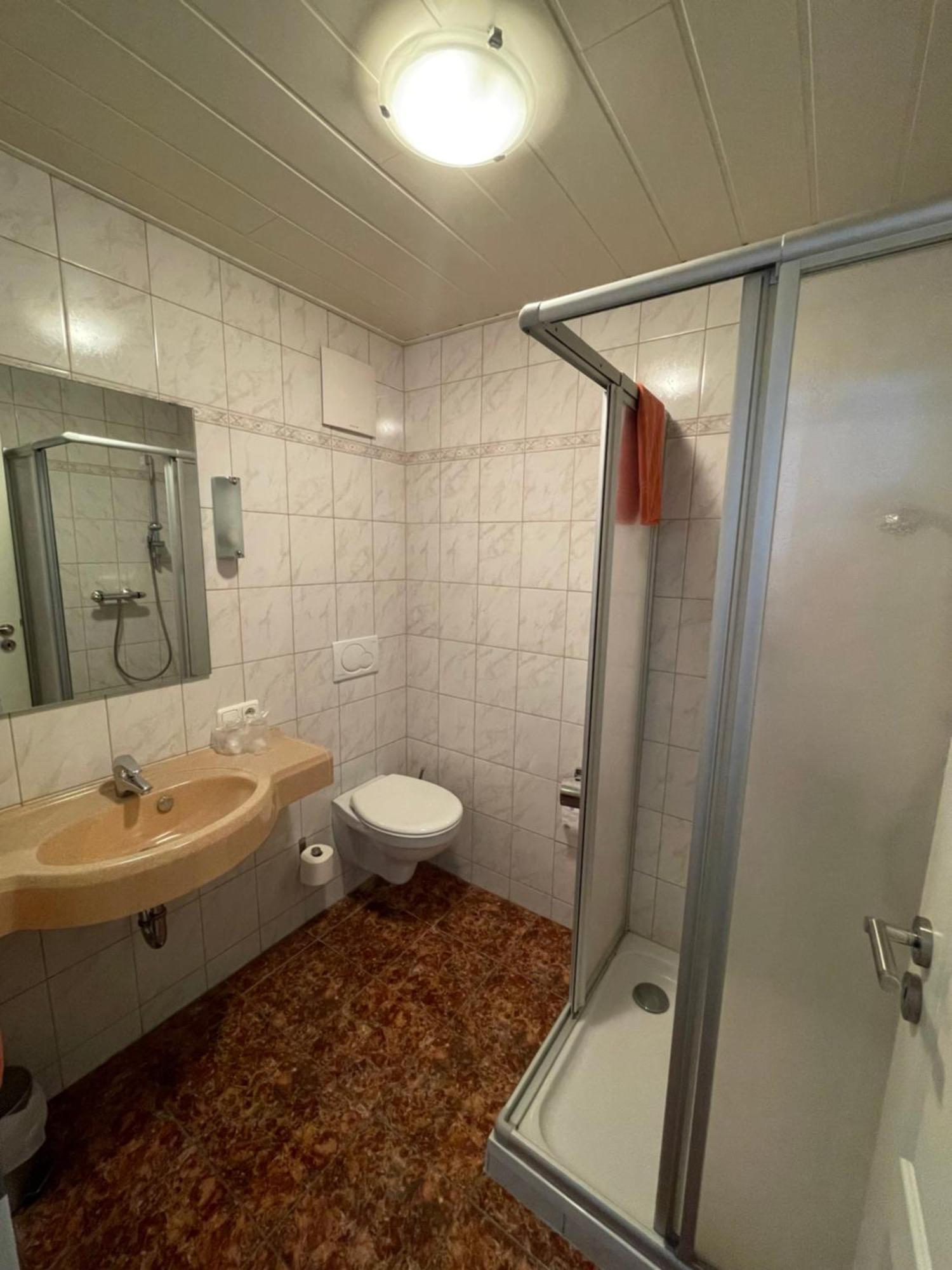 Rinchnacher Hof Zewnętrze zdjęcie